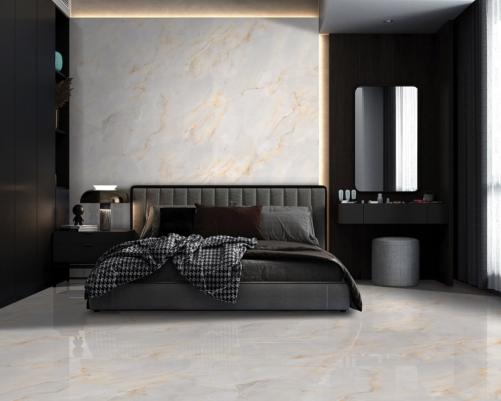 Rose Infinia Polished 60x120